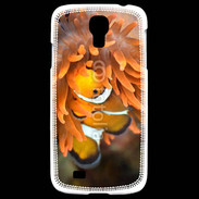 Coque Samsung Galaxy S4 Poisson clown