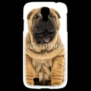 Coque Samsung Galaxy S4 Sharpei