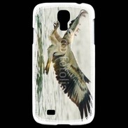 Coque Samsung Galaxy S4 Aigle pêcheur