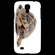 Coque Samsung Galaxy S4 Tortue Hermann