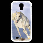 Coque Samsung Galaxy S4 Cheval arabe