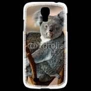 Coque Samsung Galaxy S4 Koala