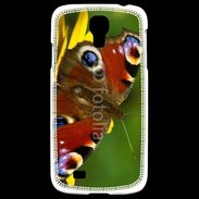 Coque Samsung Galaxy S4 Papillon 2