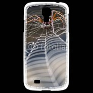 Coque Samsung Galaxy S4 Toile d'araignée 2