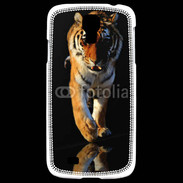 Coque Samsung Galaxy S4 Tigre 3
