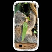 Coque Samsung Galaxy S4 Koala 2