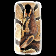 Coque Samsung Galaxy S4 Python enroulé