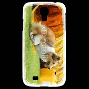 Coque Samsung Galaxy S4 Agility Colley