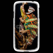 Coque Samsung Galaxy S4 Caméléon Yemen