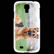 Coque Samsung Galaxy S4 Berger allemand 5