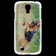 Coque Samsung Galaxy S4 Berger allemand 6