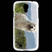 Coque Samsung Galaxy S4 Berger des pyrennées