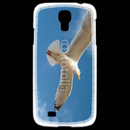 Coque Samsung Galaxy S4 Mouette en vol