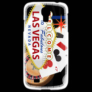 Coque Samsung Galaxy S4 Las Vegas Casino 5