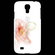 Coque Samsung Galaxy S4 Tétine de bébé