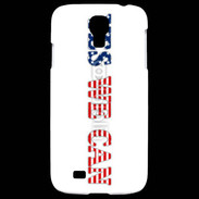 Coque Samsung Galaxy S4 Yes we can 3