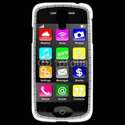 Coque Samsung Galaxy S4 Aspect I Phone