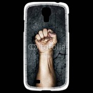 Coque Samsung Galaxy S4 Mouvement de protestation