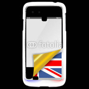 Coque Samsung Galaxy S4 Smartphone angleterre