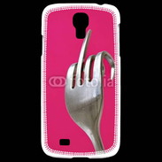 Coque Samsung Galaxy S4 The fork