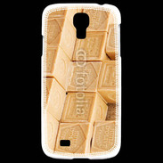 Coque Samsung Galaxy S4 Savon de Marseille 5