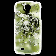 Coque Samsung Galaxy S4 Elfe celtique