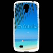 Coque Samsung Galaxy S4 Belle plage 4