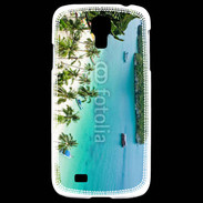Coque Samsung Galaxy S4 Plage Vietnam