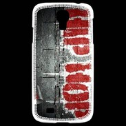 Coque Samsung Galaxy S4 Hip Hop Graffiti 5