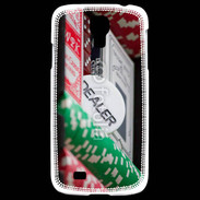 Coque Samsung Galaxy S4 Valise de poker