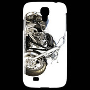 Coque Samsung Galaxy S4 Moto 10