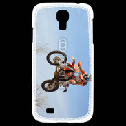 Coque Samsung Galaxy S4 Super cross