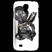 Coque Samsung Galaxy S4 Concept motorbike