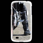 Coque Samsung Galaxy S4 Motard 2