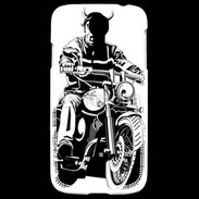 Coque Samsung Galaxy S4 Biker 66