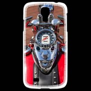 Coque Samsung Galaxy S4 Harley passion