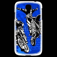 Coque Samsung Galaxy S4 Stunt moto 1