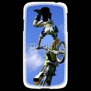 Coque Samsung Galaxy S4 Freestyle motocross 5
