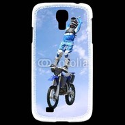 Coque Samsung Galaxy S4 Freestyle motocross 6