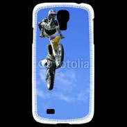 Coque Samsung Galaxy S4 Freestyle motocross 7