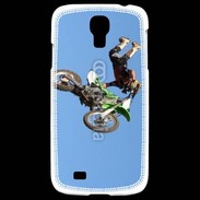 Coque Samsung Galaxy S4 Freestyle motocross 8