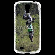 Coque Samsung Galaxy S4 Freestyle motocross 11