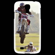 Coque Samsung Galaxy S4 Supermotard 2