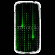 Coque Samsung Galaxy S4 Matrix