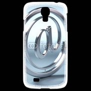 Coque Samsung Galaxy S4 Arobase