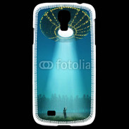 Coque Samsung Galaxy S4 Extra terrestre 5