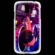 Coque Samsung Galaxy S4 DJ Mixe musique