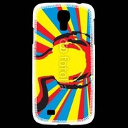 Coque Samsung Galaxy S4 Disco DJ Party