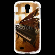 Coque Samsung Galaxy S4 Piano à queue