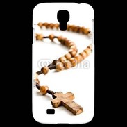 Coque Samsung Galaxy S4 Chapelet